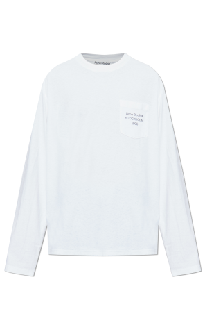 Gucci Long-sleeve T-shirt | Men's | Vitkac